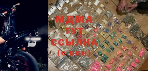 тгк Инсар